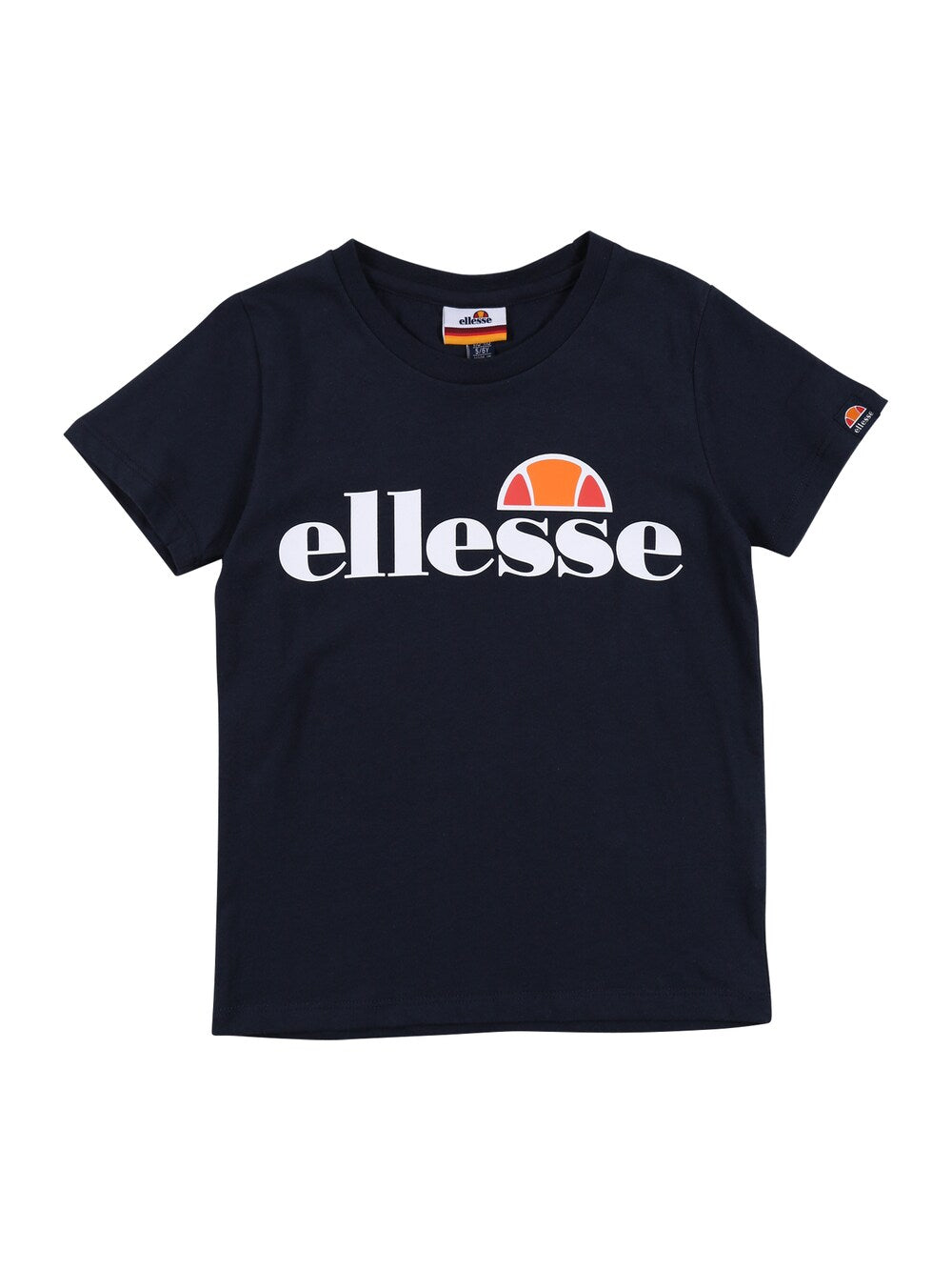 T-shirt Ellesse Malia, dark blue