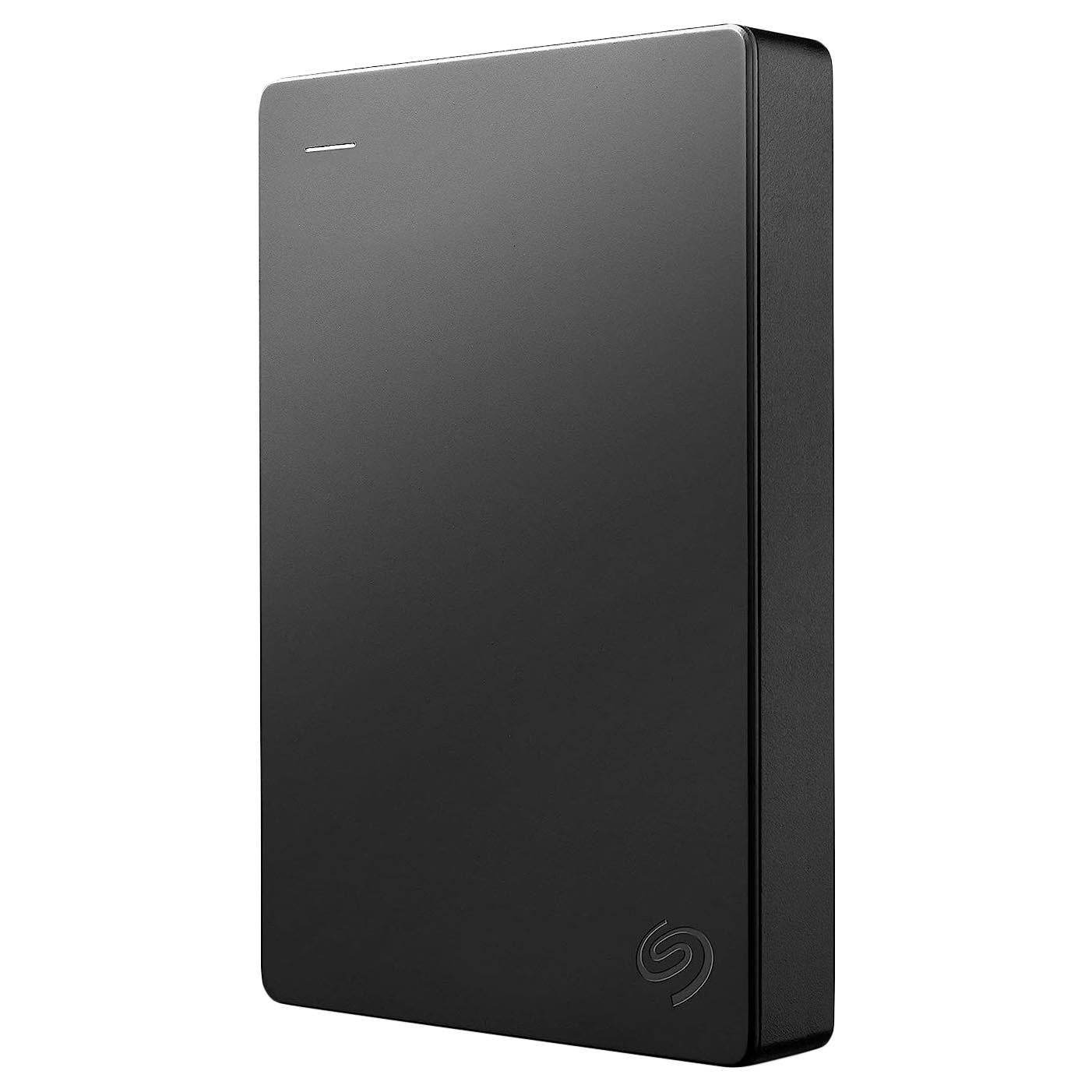 قرص صلب خارجي Seagate، STGX5000400، سعة 5 تيرابايت، مقاس 2.5 بوصة