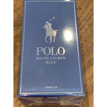 Perfume for men Polo Ralph Lauren Blue Cologne, 75 ml