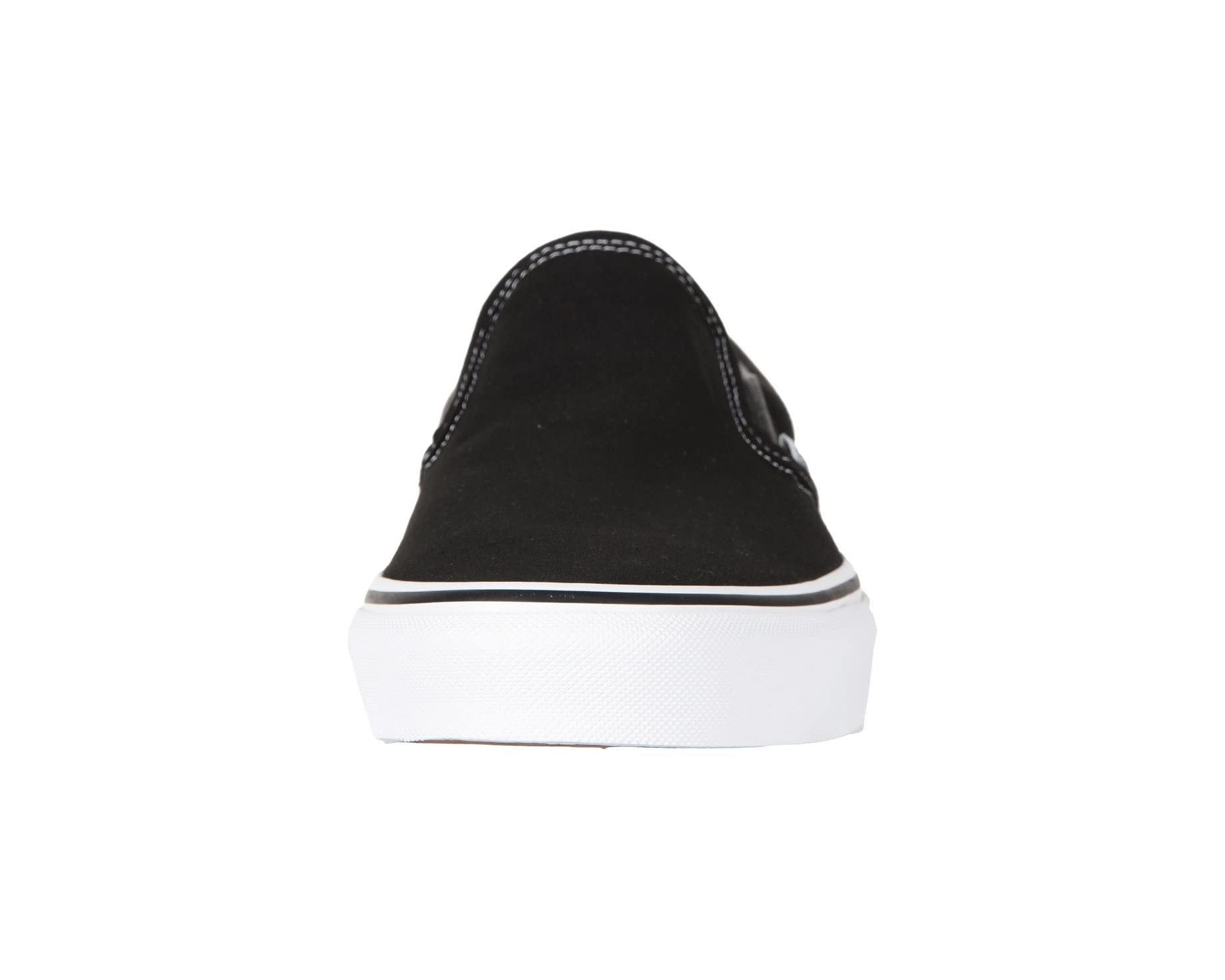 Classic Slip-On Core Classics Vans, black