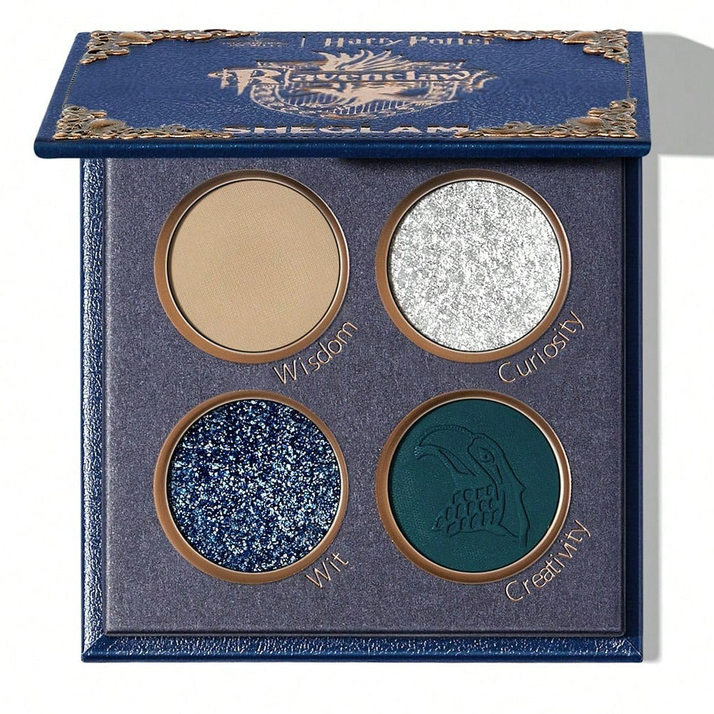 Sheglam x Harry Potter Eyeshadow Palette - Ravenclaw House