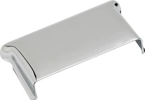 Original Ashtray Cover for Guitar Fender Vintage Stratocaster - CHROME 099-2270-100