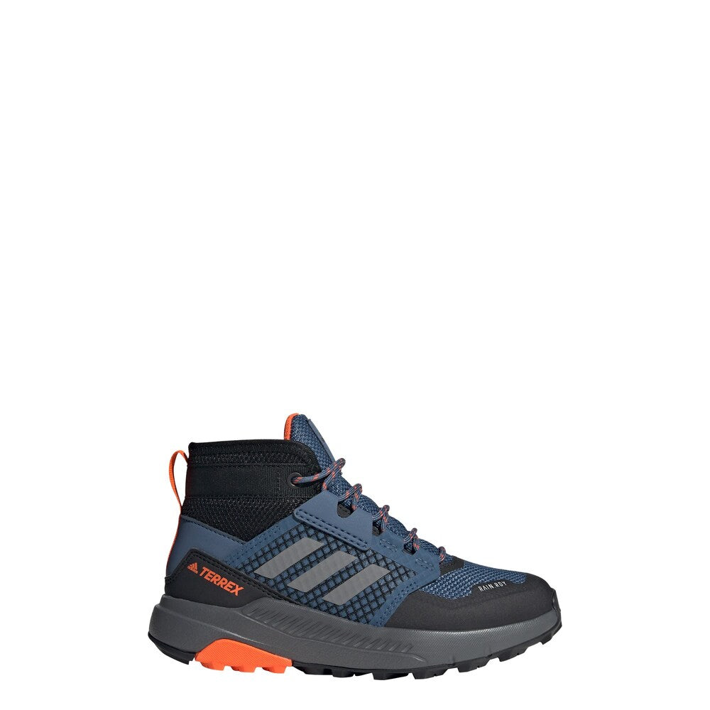 ADIDAS TERREX Trailmaker boots, navy/dusty blue