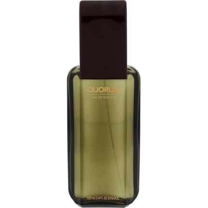 Antonio Puig Puig Quorum Homme Edt Vapo M - Men's perfume