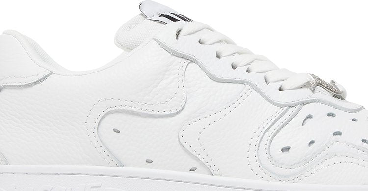 Sneakers MSCHF Super Normal 2 Common White, white