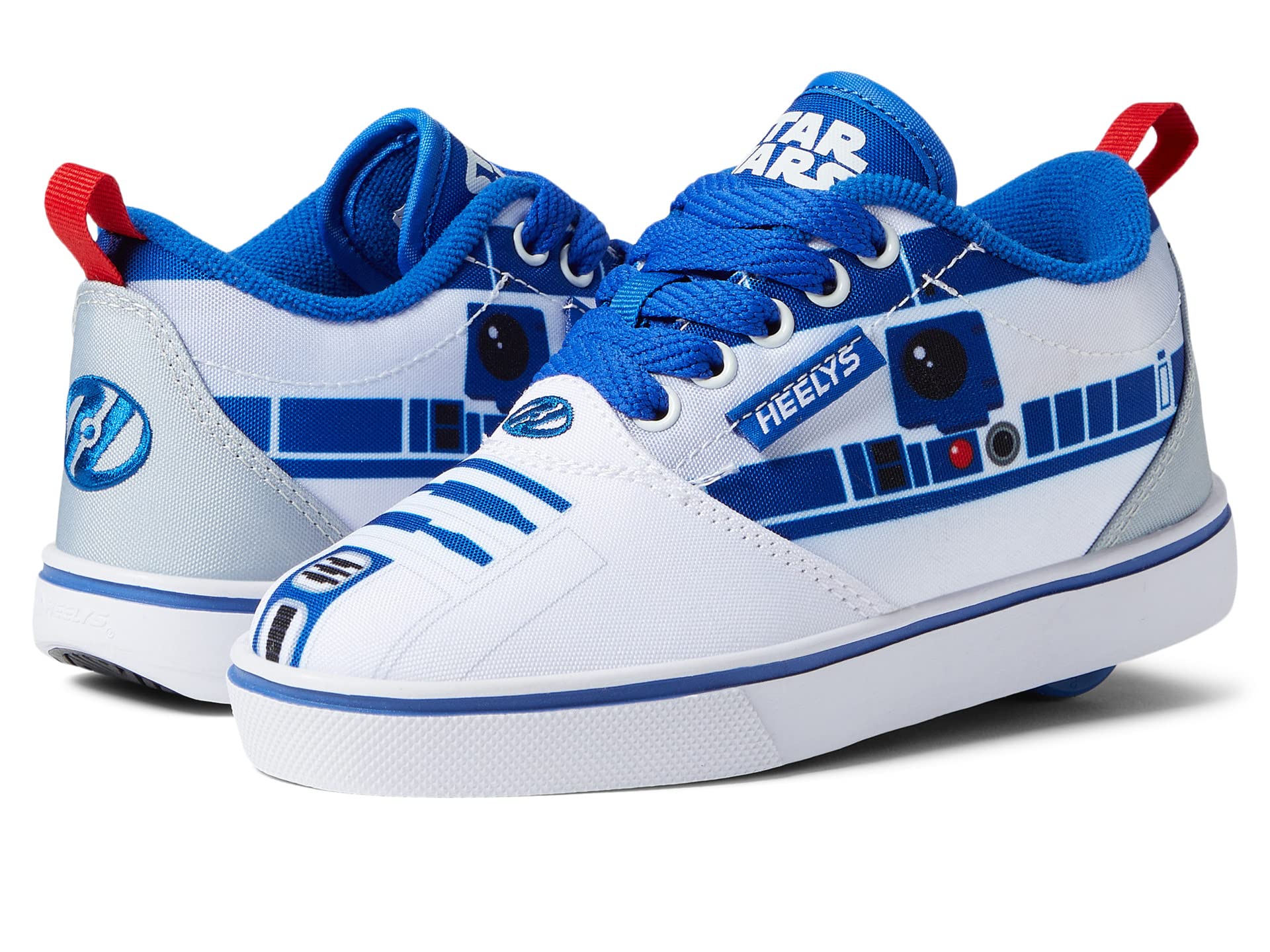 حذاء رياضي Heelys، Pro 20 Star Wars