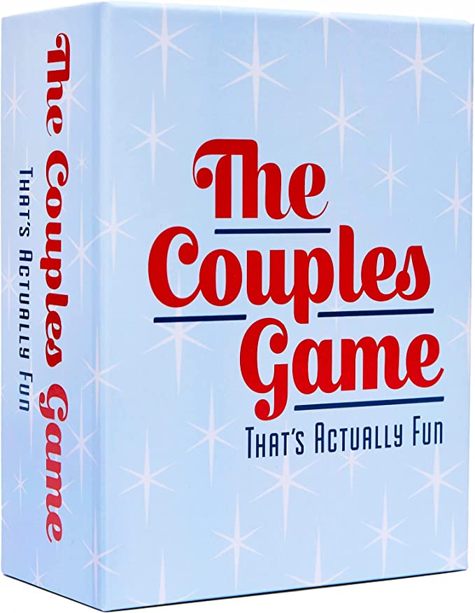 Board game for couples DDS The Couples Game