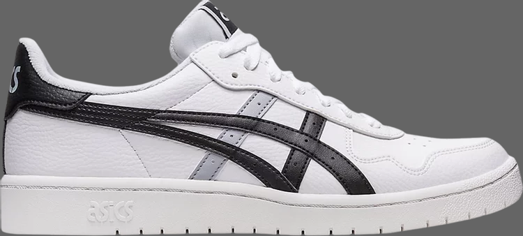 Sneakers japan s 'white black' Asics, white