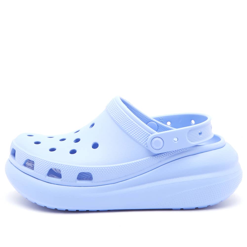 Crocs Classic Crush Clog Sandals