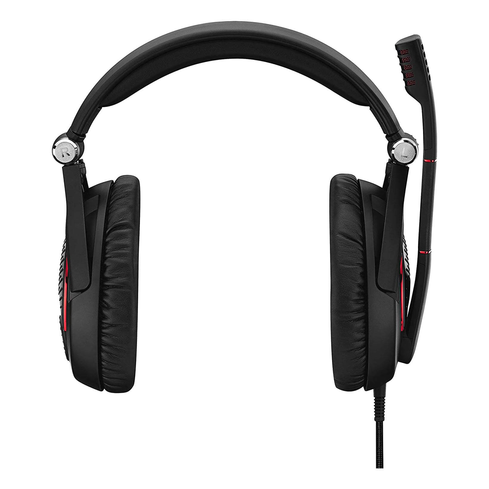 Sennheiser Epos GAME ZERO gaming headset, black