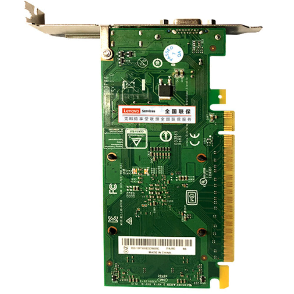 Video card Lenovo GeForce GT730 2GB