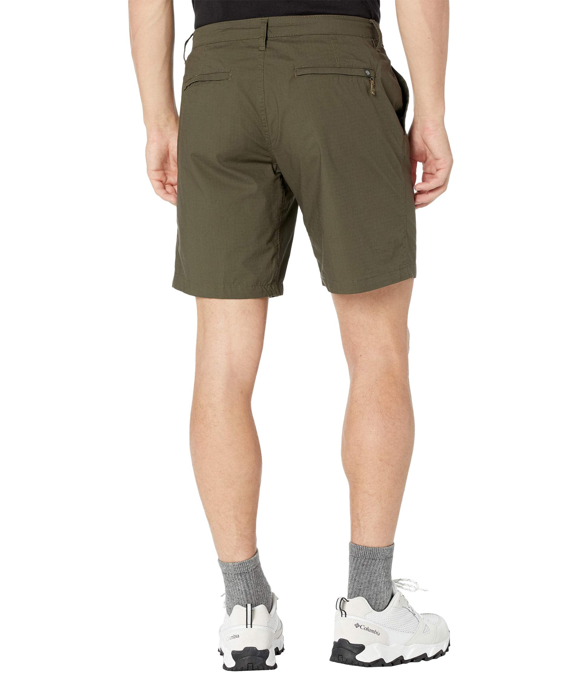 Mountain Hardwear Shorts, J Tree Shorts