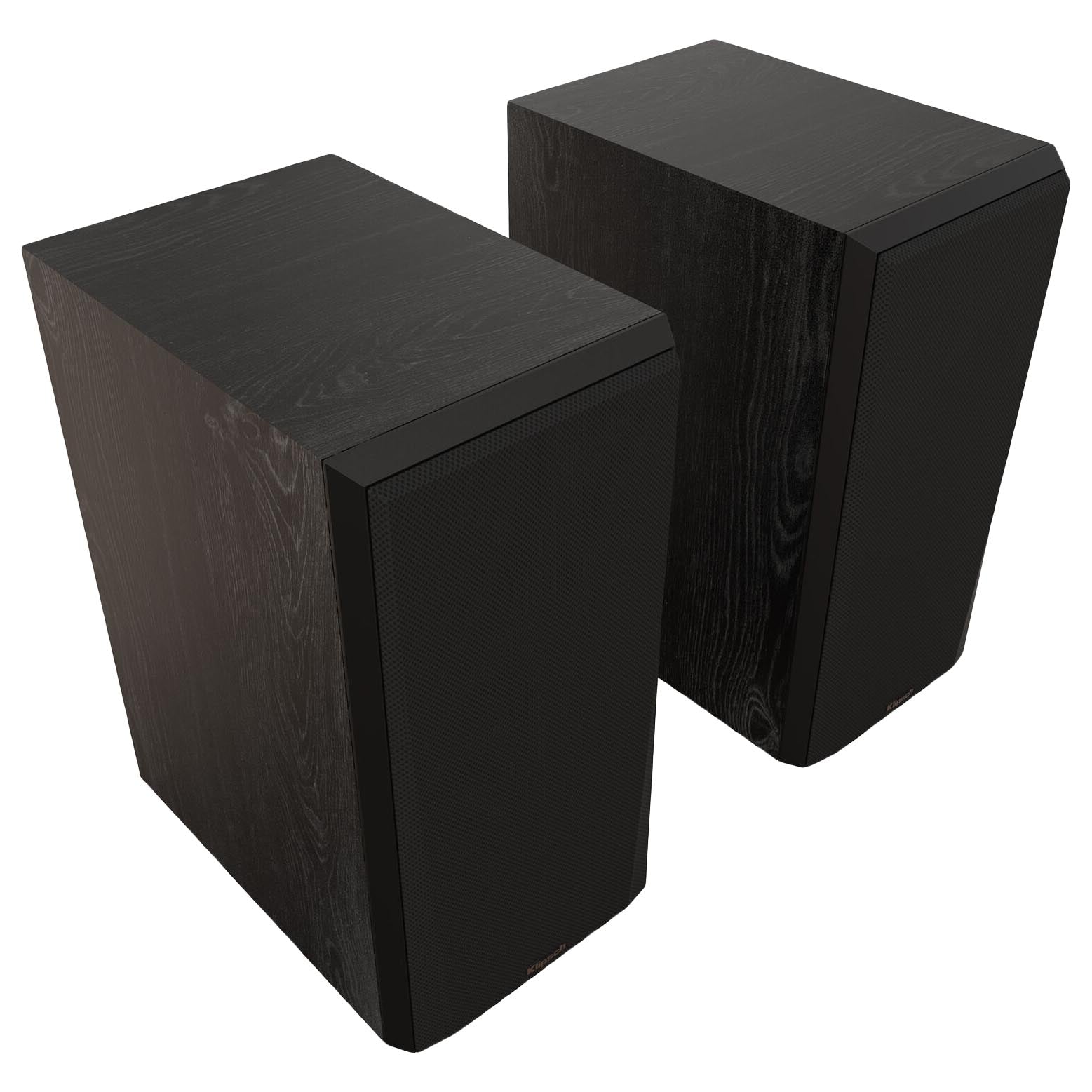 Bookshelf speakers Klipsch Reference Premiere RP-600M II, 2 pcs., black