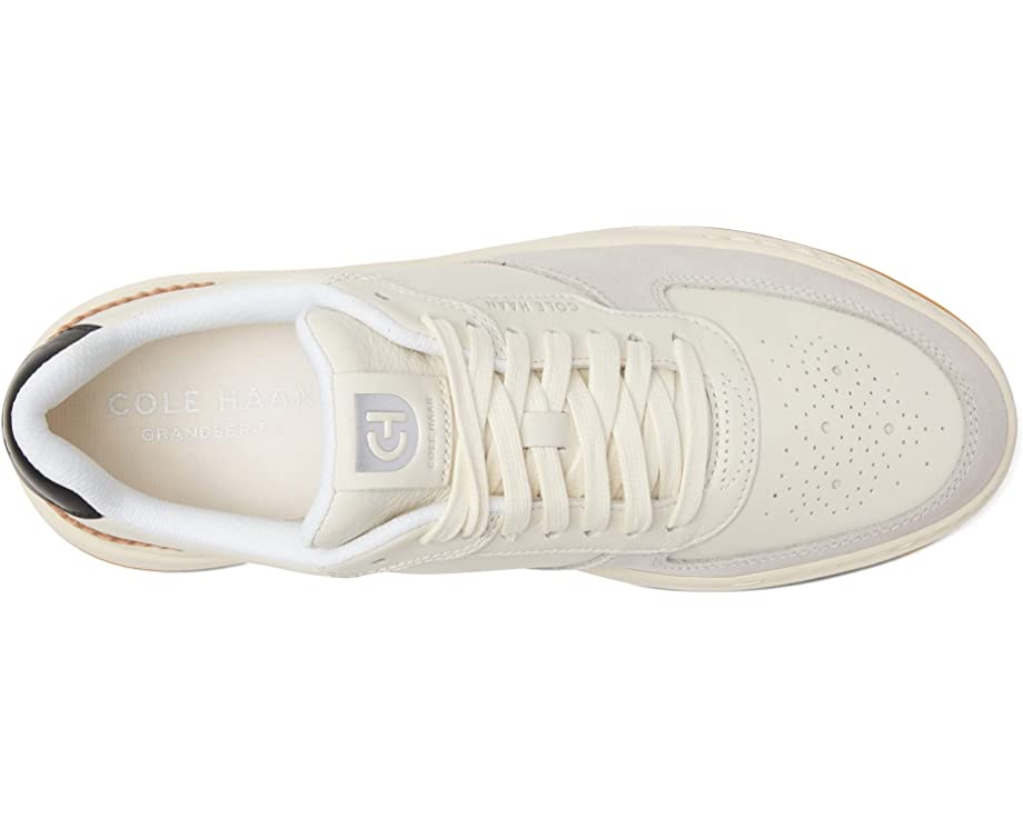 Grandpro Crossover Sneaker Cole Haan, Ivory