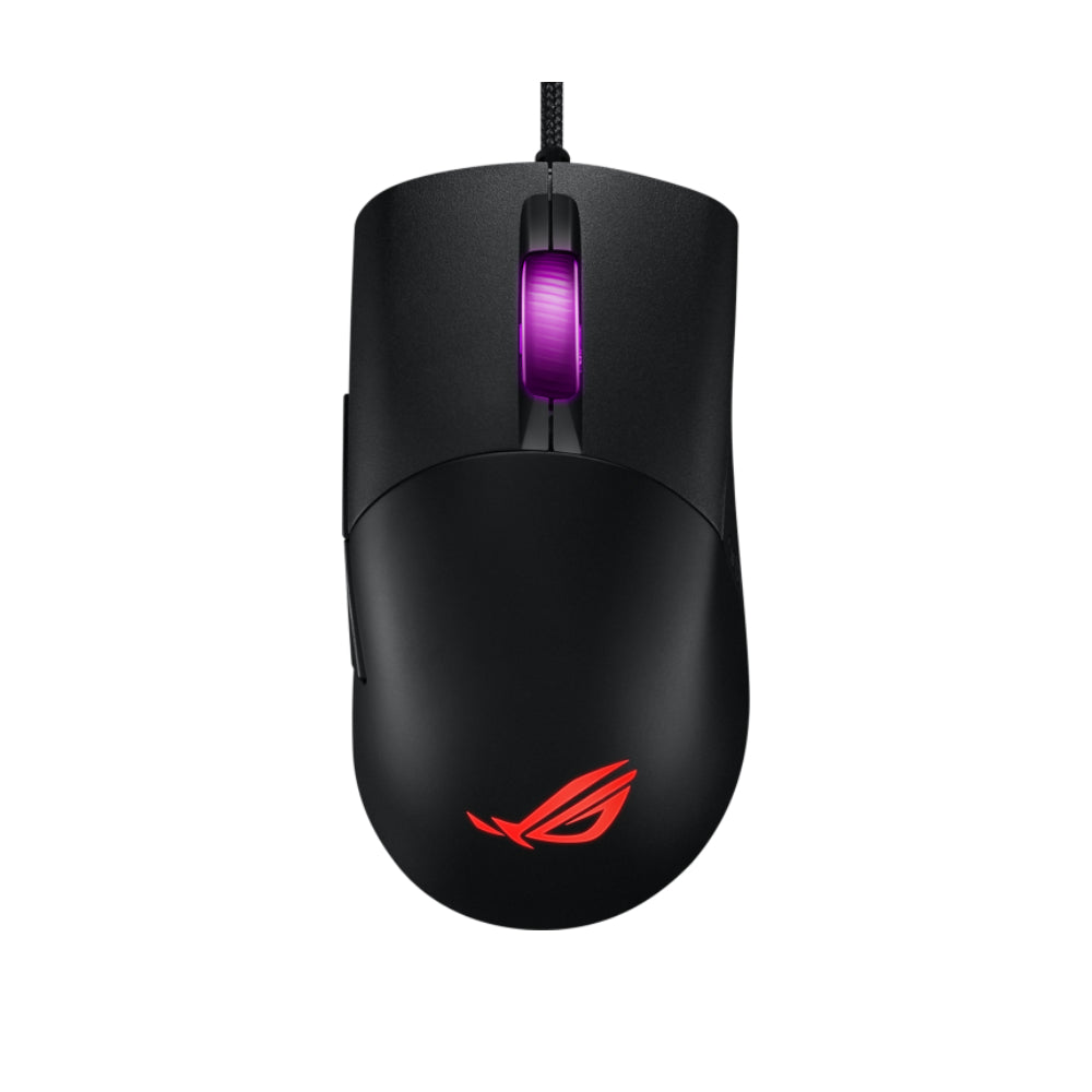 ماوس الألعاب ASUS ROG Keris، أسود