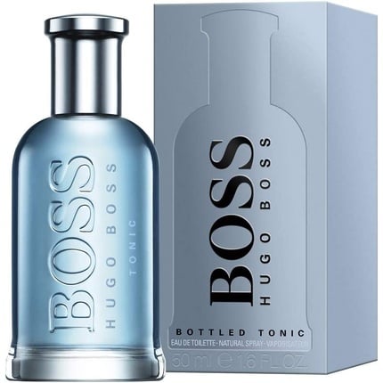 Hugo Boss BOSS Bottled Tonic eau de toilette, 50ml