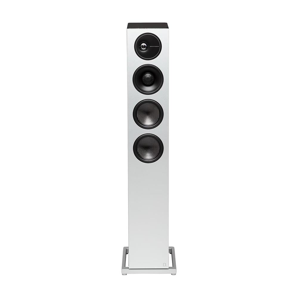 Floor-standing speakers Definitive Technology Demand D15, right, 1 piece, glossy black