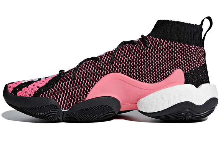 Adidas Originals Crazy BYW 1.0 unisex basketball shoes