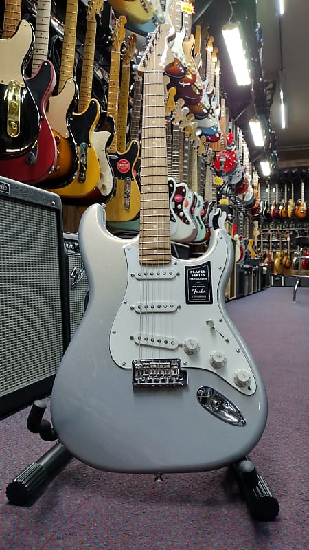 Fender Player Stratocaster