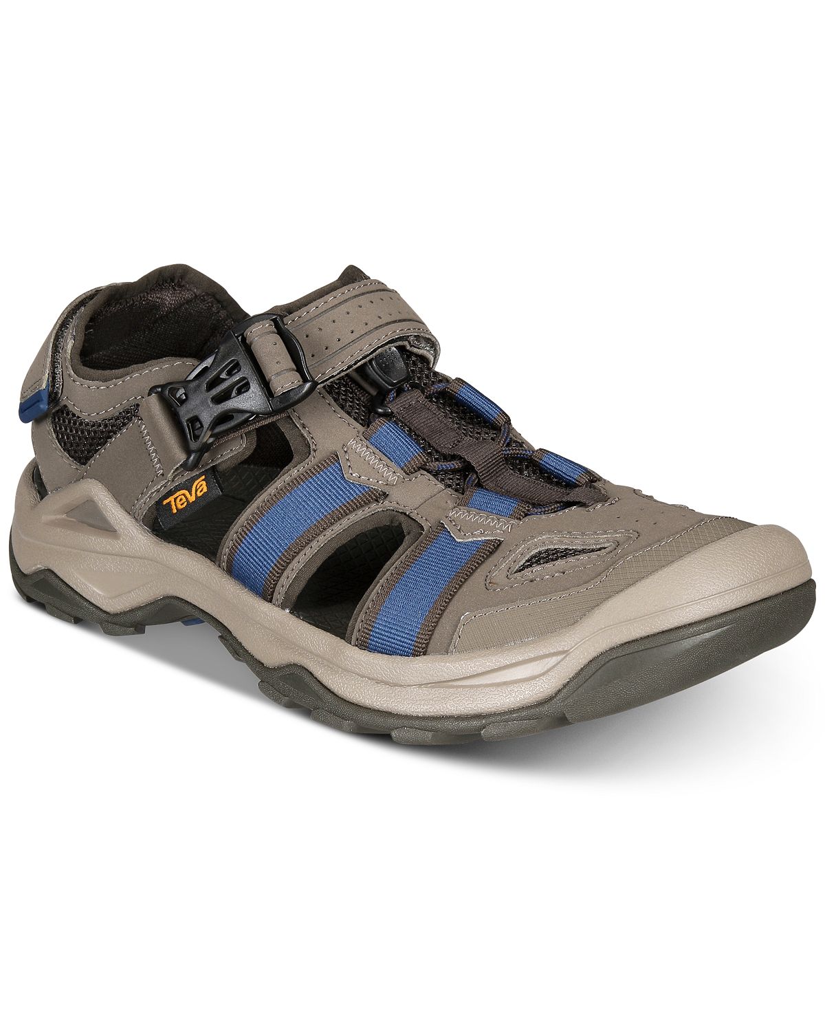 omnium 2 Teva Men's Waterproof Sandals