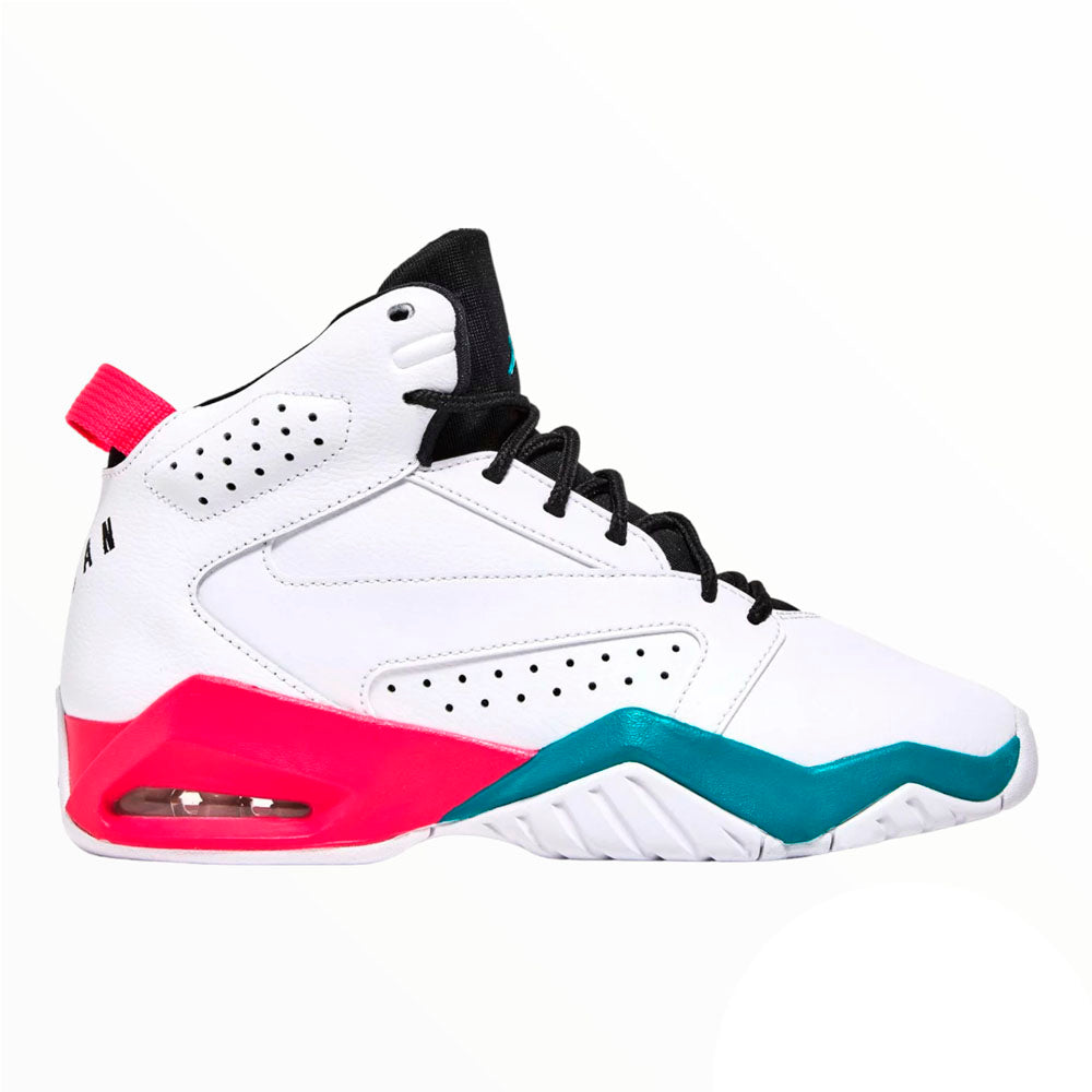 Nike Jordan Lift Off GS sneakers, white-pink