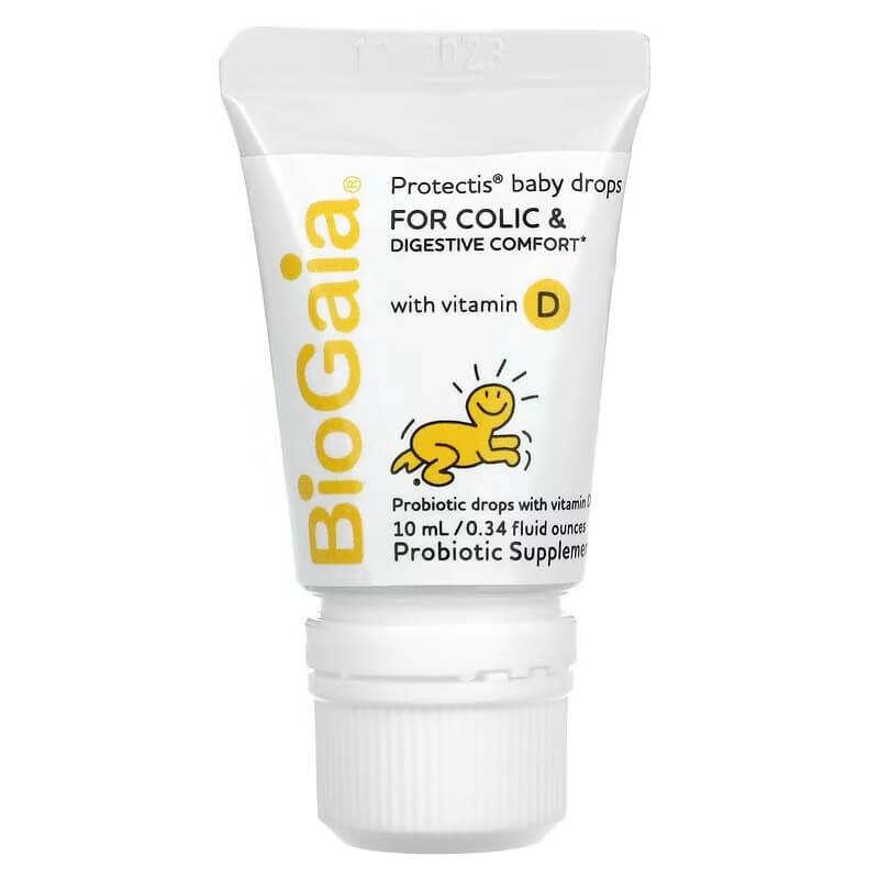 BioGaia ProTectis anti-colic baby drops, 10 ml