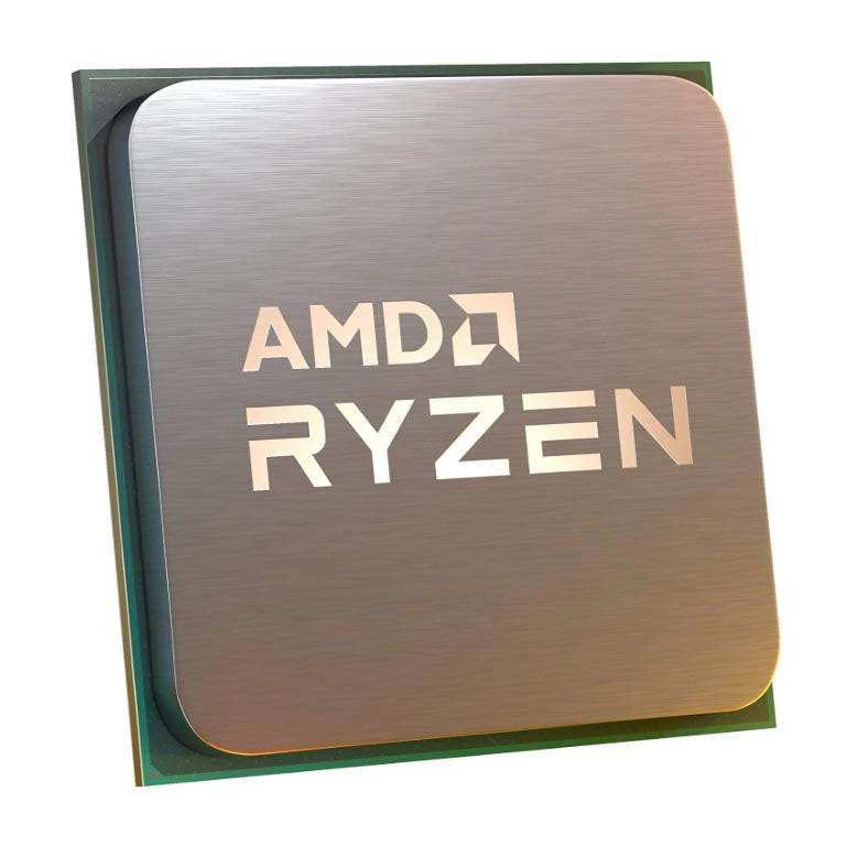 Processor AMD Ryzen 5 4500 BOX, AM4