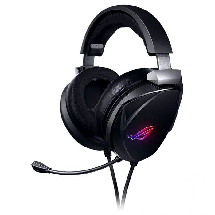 Asus Rog Theta 7.1 gaming headset, black