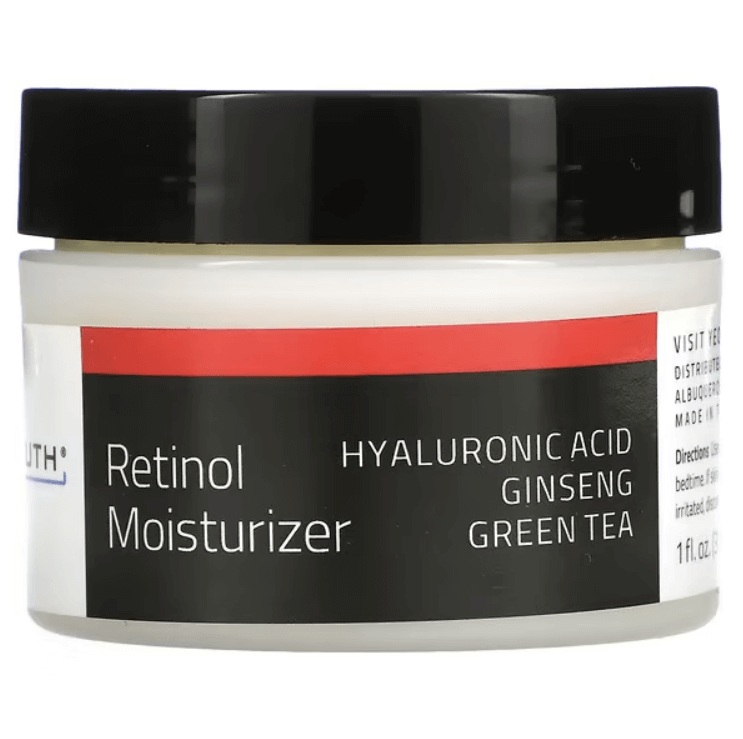 Yeouth Retinol Moisturizer cream, 30 ml