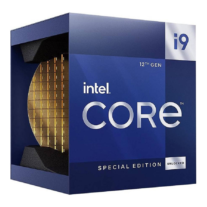 Processor Intel Core i9-12900KS BOX, LGA 1700