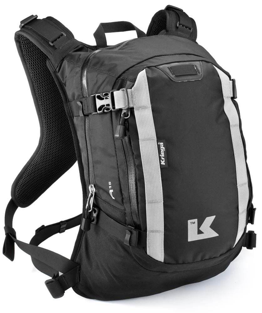 Backpack Kriega R15, black