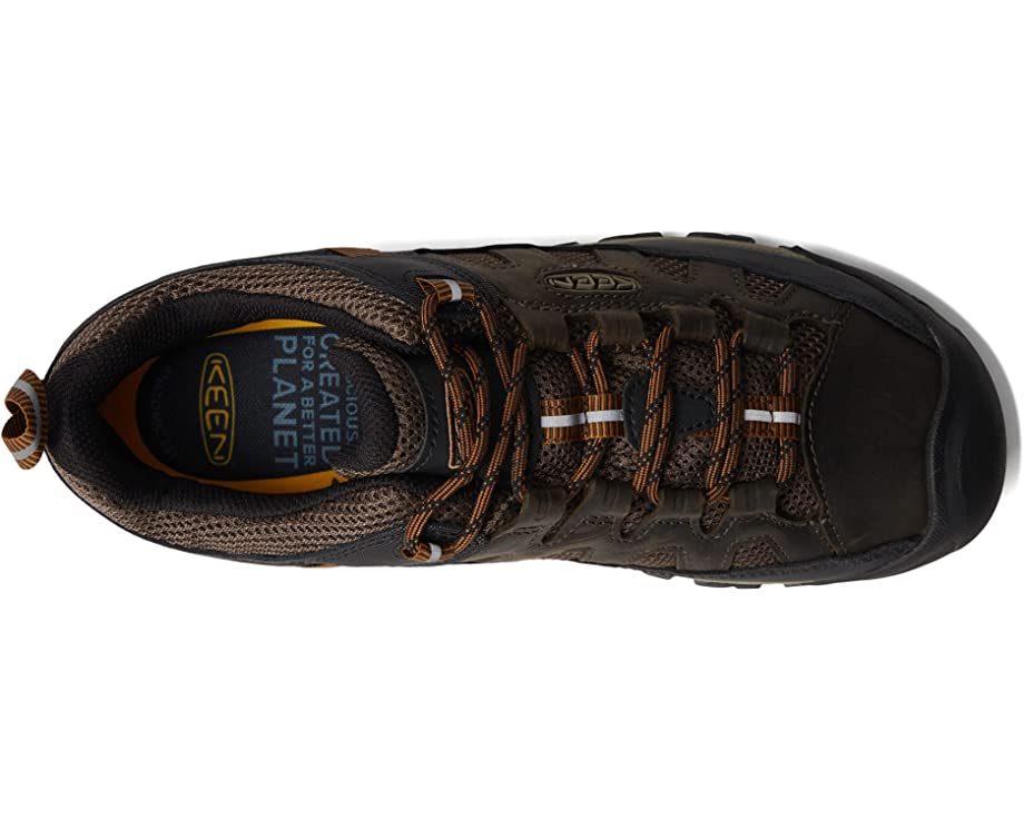 Targhee Vent KEEN sneakers, black