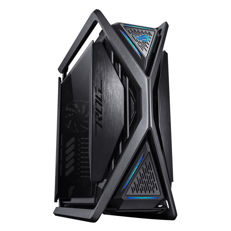 حافظة ASUS ROG Hyperion GR701، Full Tower، أسود