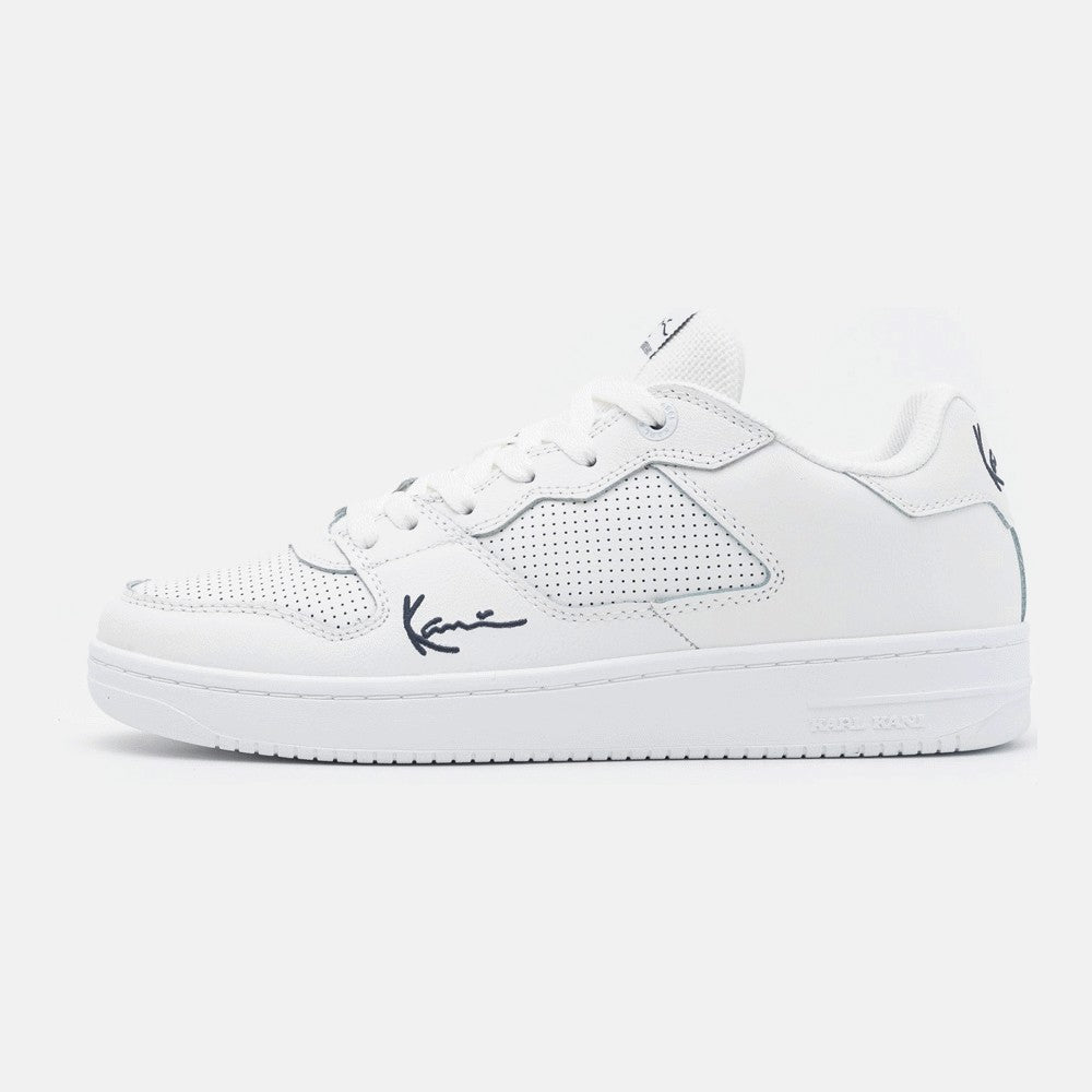 Sneakers Karl Kani Classic, white/total eclipse