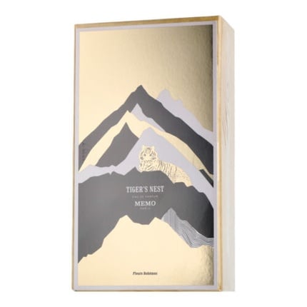 Memo Paris Fleurs Bohèmes Tiger's Nest EDP Spray 75 ml