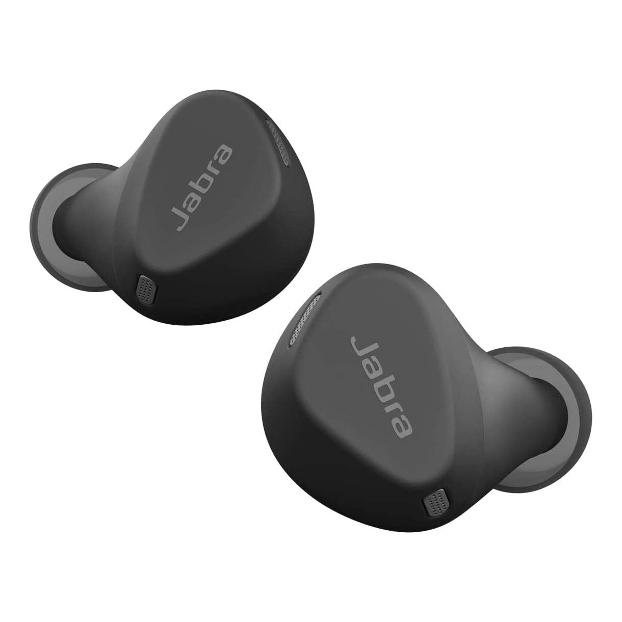 Jabra Elite 4 Active Wireless Headphones, Black