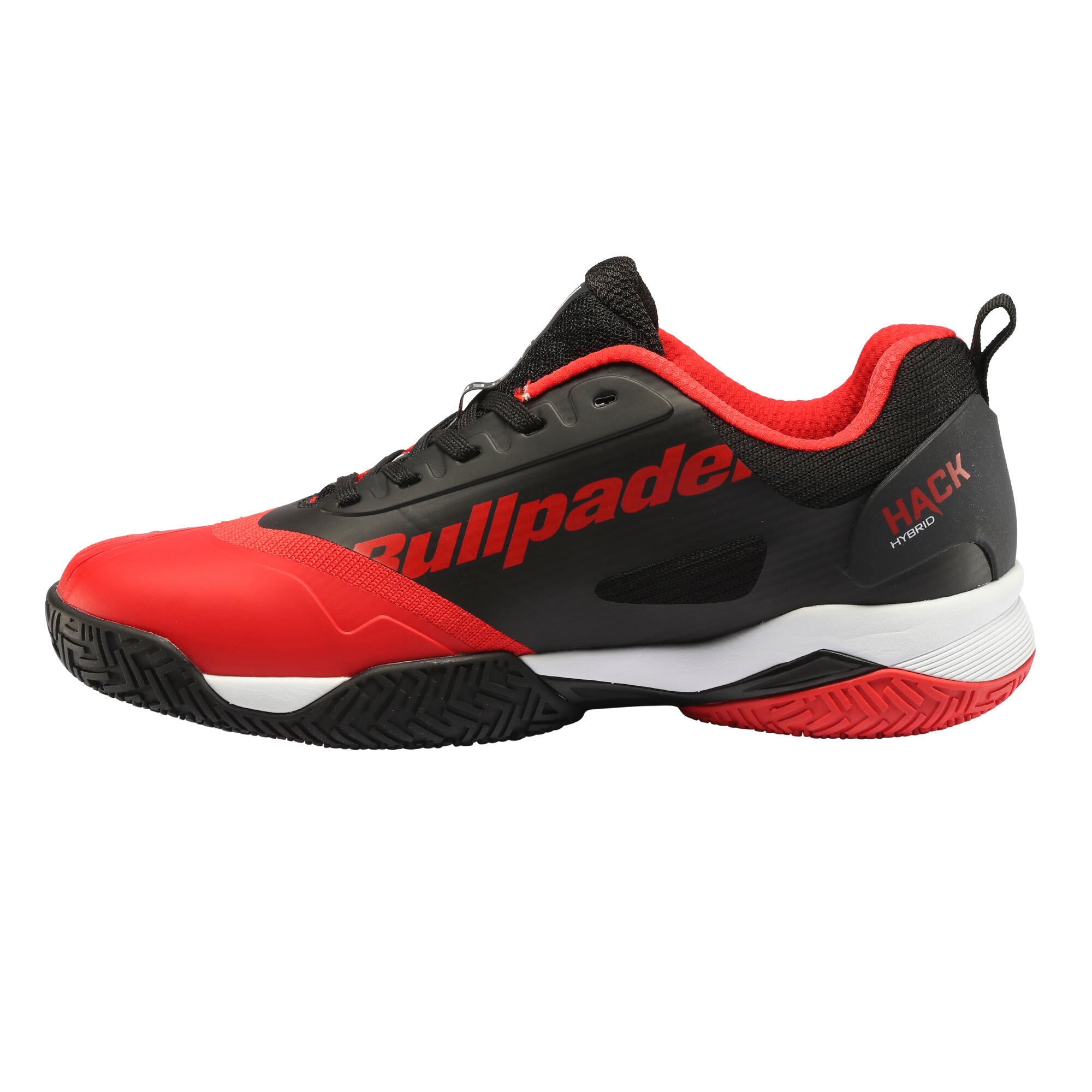 Men's padel shoes Hack Hybrid 21 BULLPADEL