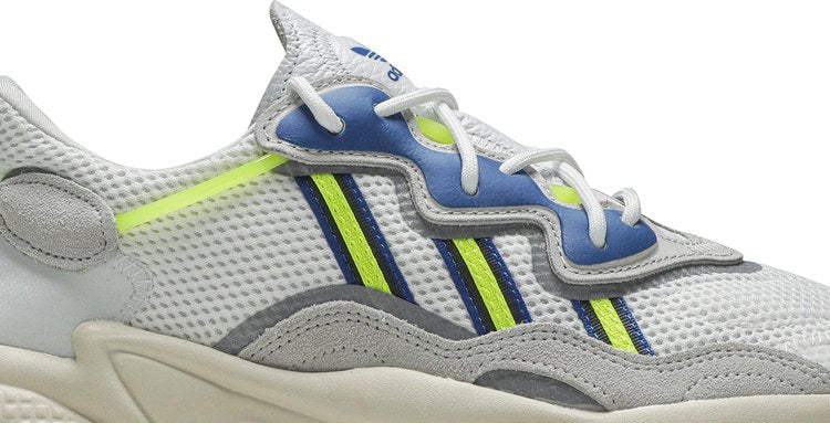 Adidas Ozweego men's sneakers, gray