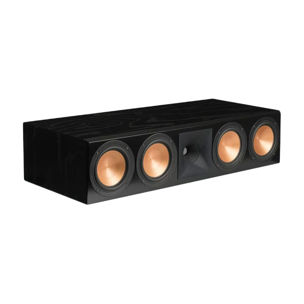 Center channel speakers Klipsch Reference RC-64 III, 1 piece, black ash