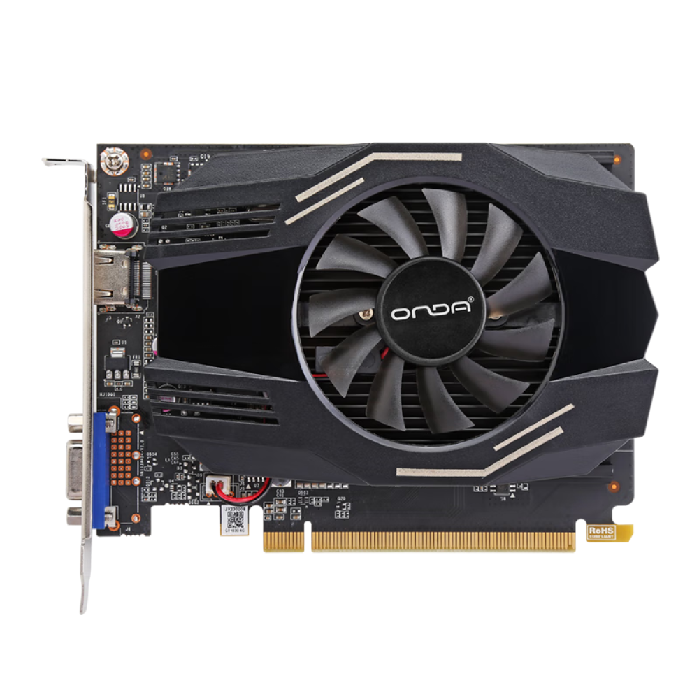 Video card ONDA Geforce GT1030 DDR5 2GB V 64 bit