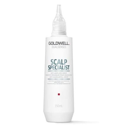 سيروم Dualsenses Scalp Specialist المضاد لتساقط الشعر 150 مل من Goldwell