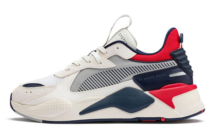 Casual shoes Puma RS-X Life unisex