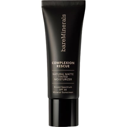 bare  Minerals Complexion Rescue Natural matte tinted moisturizer SPF30 35 ml 5 5 Bamboo