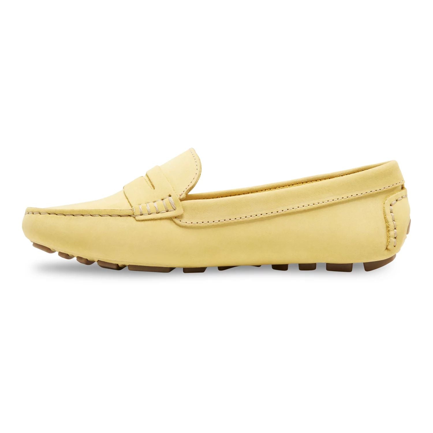 Women's Eastland Patricia Eastland loafers, yellow