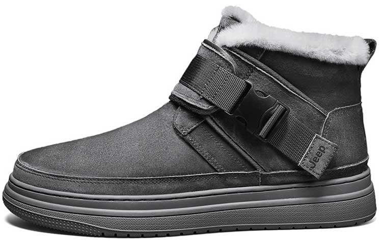 Jeep men's winter boots