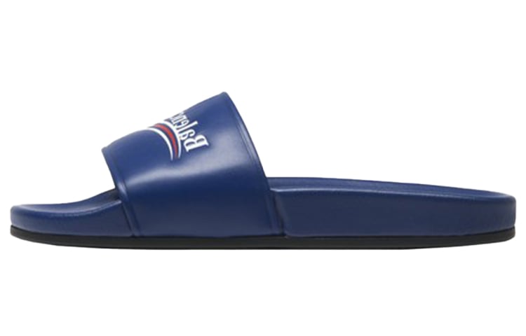 Balenciaga slides for men