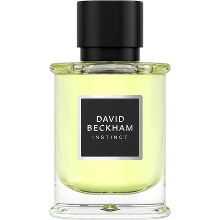 David Beckham Instinct Eau de Parfum