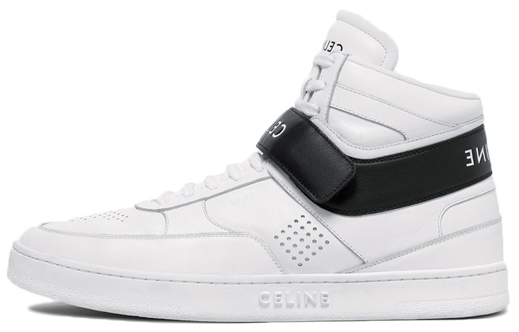 Celine Men's Skateboarding Shoes