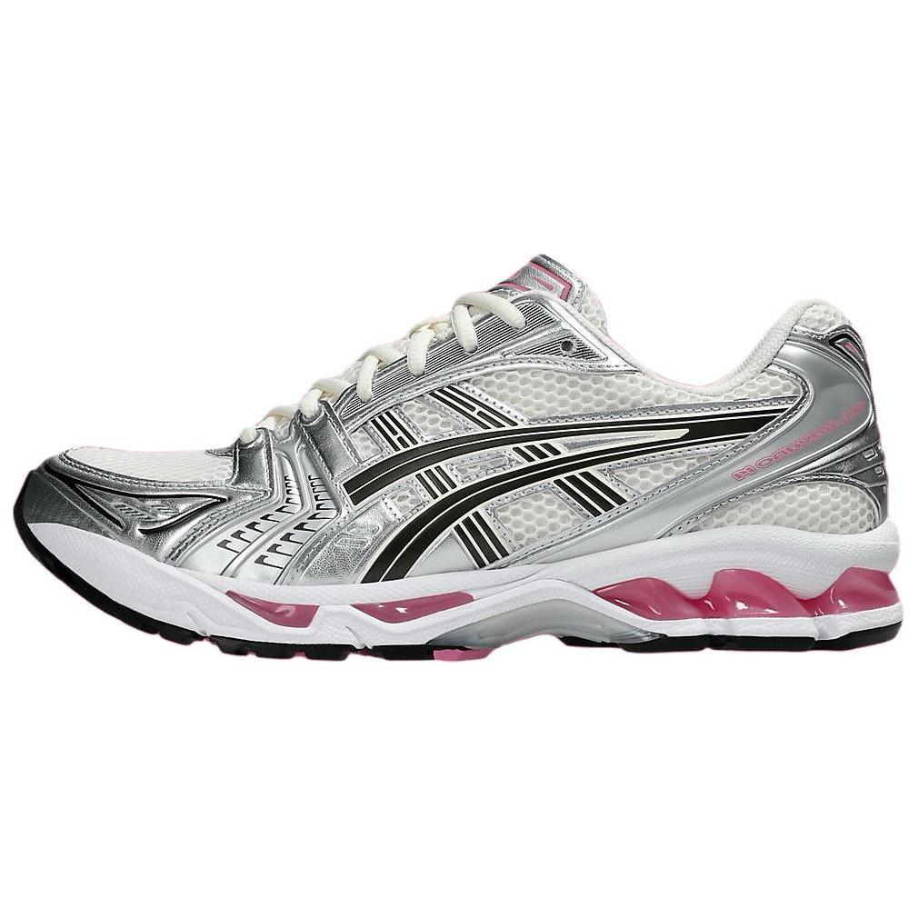 Asics GEL-Kayano 14 Cream Sweet Pink, White