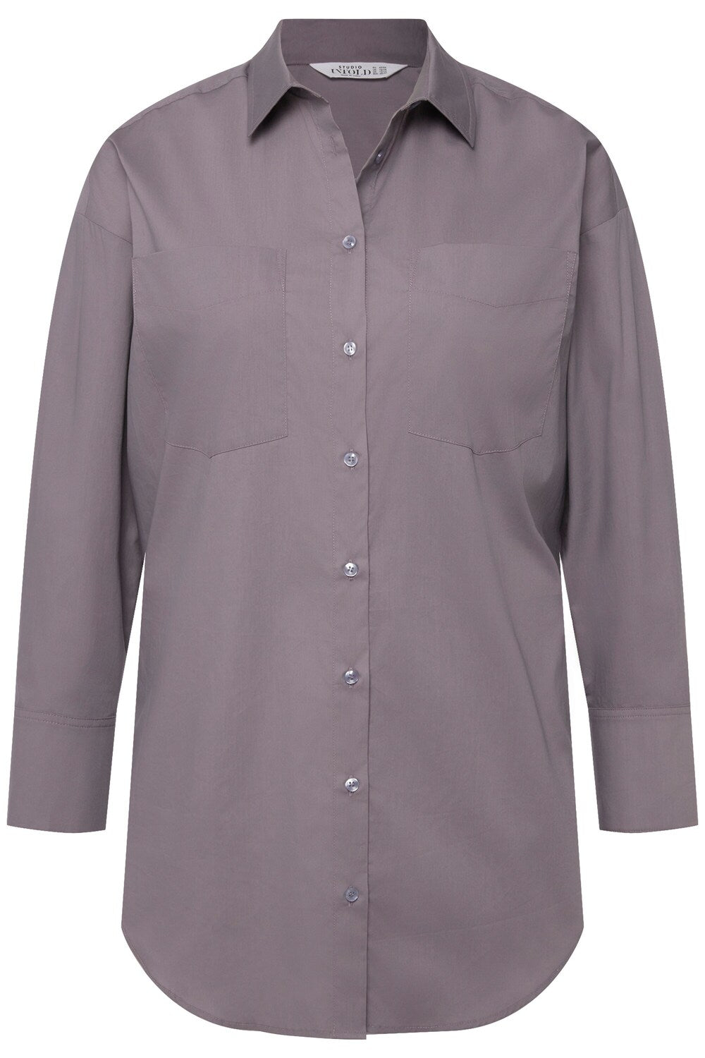 Blouse Studio Untold, gray